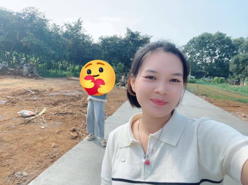 Đất thổ cư 120m² xã Thạch Sơn, giá 200 triệu - Tiềm năng tăng giá cao!