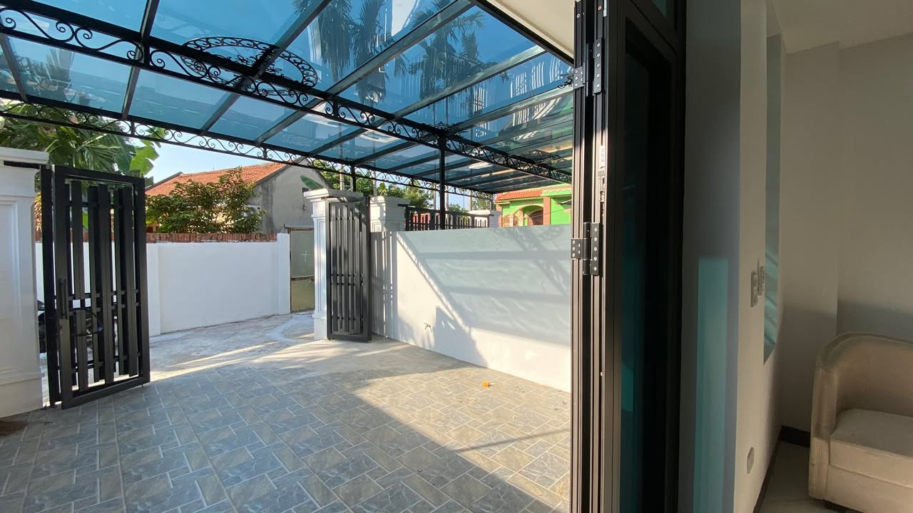 Nhà riêng Thụy Hương 80m² giá 3.5 tỷ - Sổ hồng chính chủ, vào ở ngay!