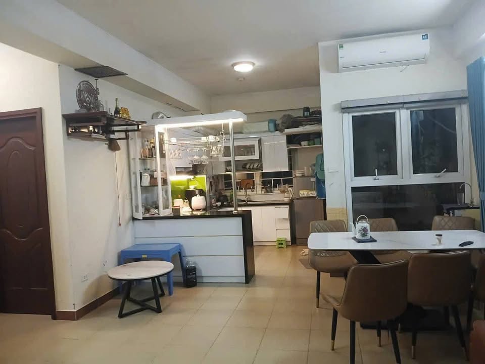 Căn hộ HH2E Dương Nội 99m² giá 6.25 tỷ - Bán gấp căn góc thoáng đãng!