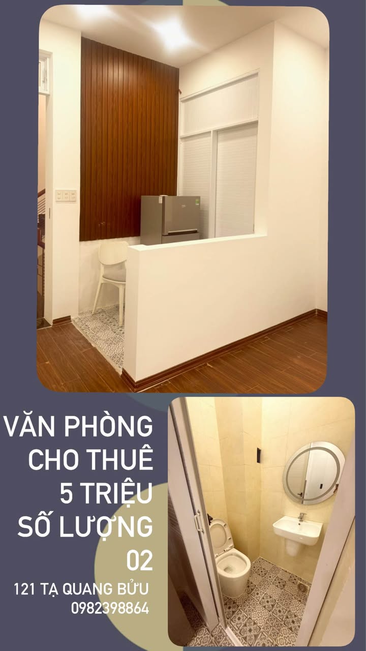 Phòng Studio cho thuê tại Pleiku - Tiện nghi đầy đủ, giá thỏa thuận!