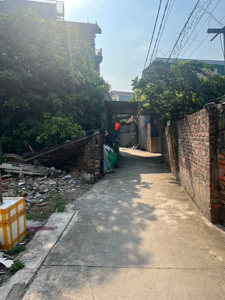 Bán lô đất thôn Thanh Lương Bích Hòa 46.2m² - Pháp lý rõ ràng, giá thỏa thuận!