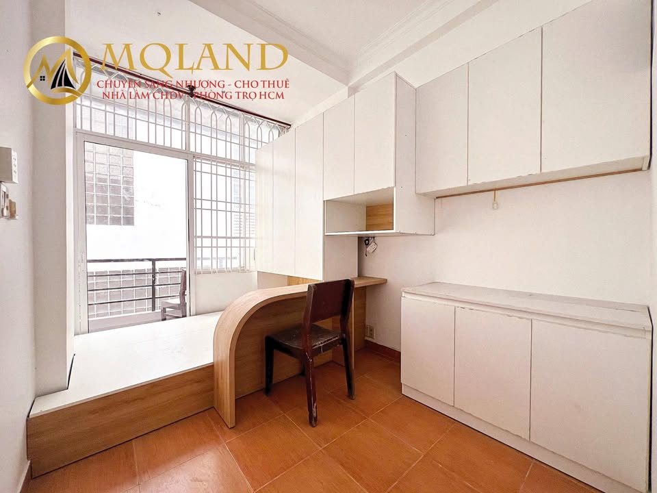 Nhà CHDV Tân Định, Quận 1 - 63m² giá 300 triệu - Lợi nhuận ổn định từng tháng!