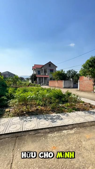 Đất thổ cư 100m² tại Thôn 5, Phú Cát, Quốc Oai - Sổ đỏ chính chủ, giá chỉ 3 tỷ!