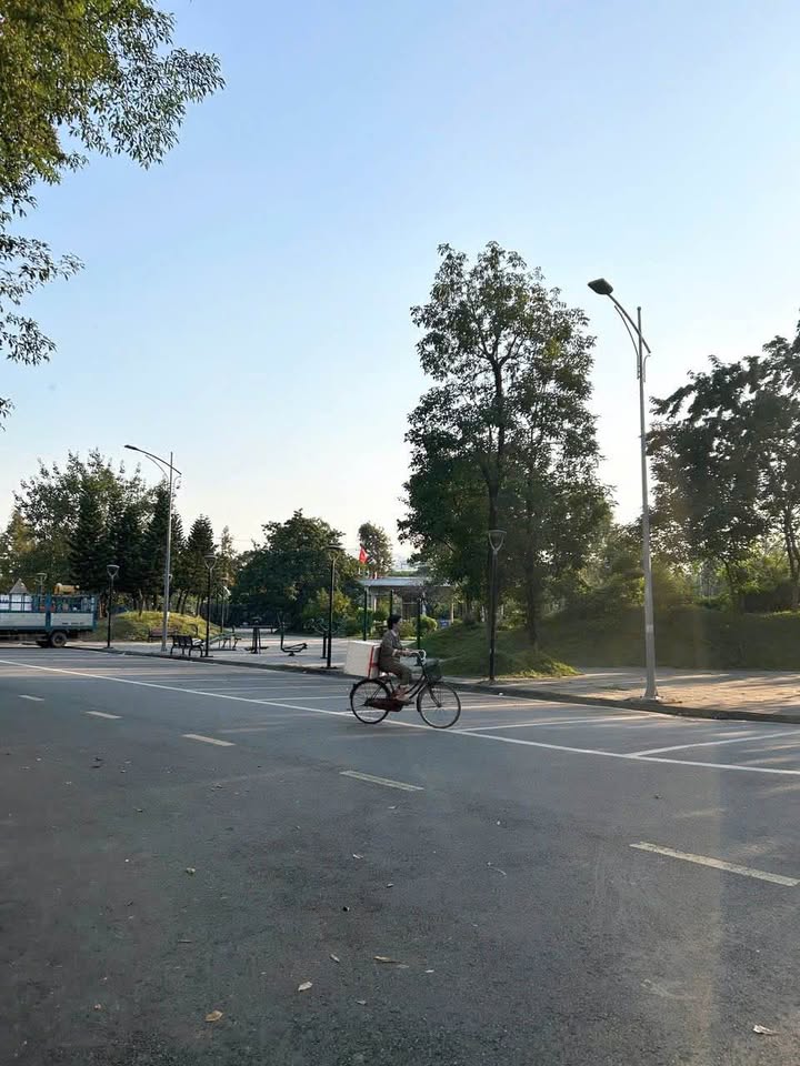 Bán gấp townhouse 3 tầng Zen Village Hòa Bình 60m² giá chỉ 4 tỷ - Nhà mới, dọn vào ở ngay!