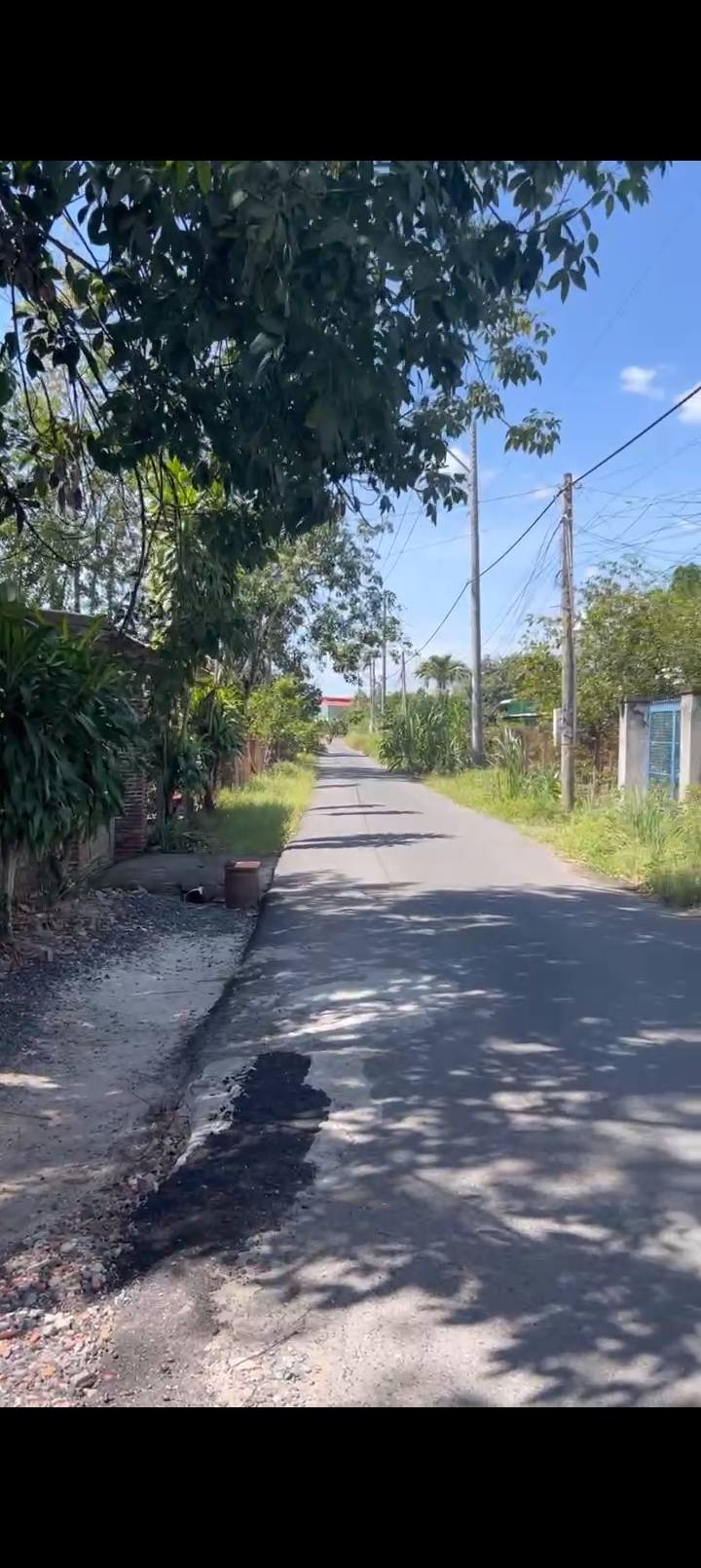 Đất nền đẹp Phường Bình Minh Tây Ninh 119m² giá 399 triệu - Cơ hội đầu tư sinh lời