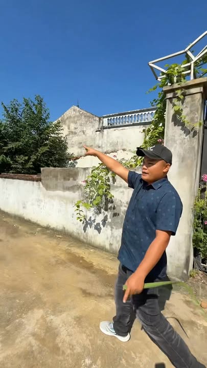 Đất thổ cư 200m² 1000m² tại Yên Bài, Ba Vì - View núi tuyệt đẹp!