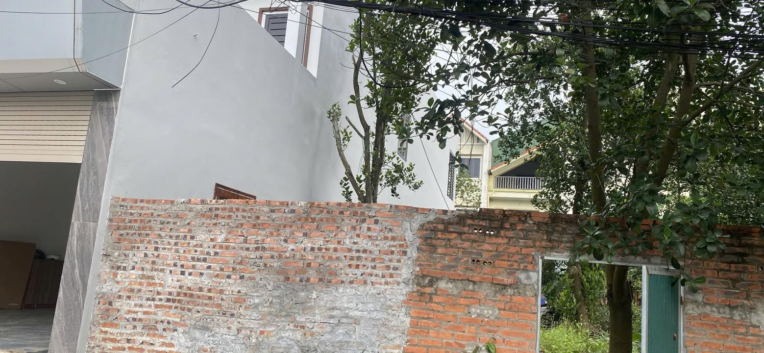 Đất thổ cư Phú Cát, Quốc Oai 100m² giá 2.6 tỷ - Cơ hội đầu tư tuyệt vời!