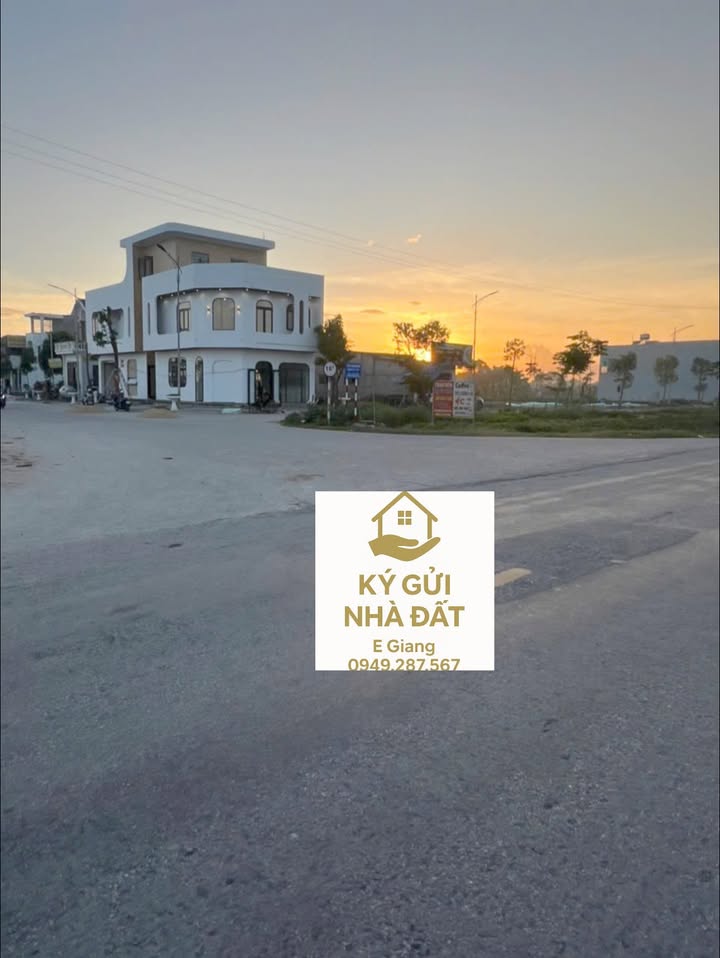 Đất thổ cư Thôn 4, xã Thọ Vực, Triệu Sơn 100m² - Cơ hội đầu tư tuyệt vời!