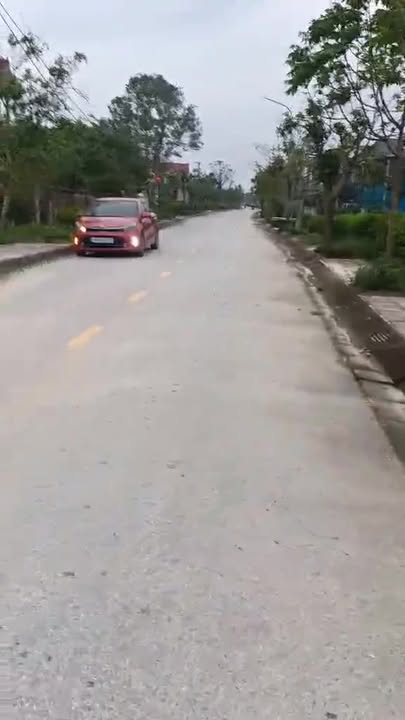 Đất nền Cẩm Xuyên 175m² giá 1 tỷ - Mặt tiền 2 đường lớn, tiện ích đầy đủ!