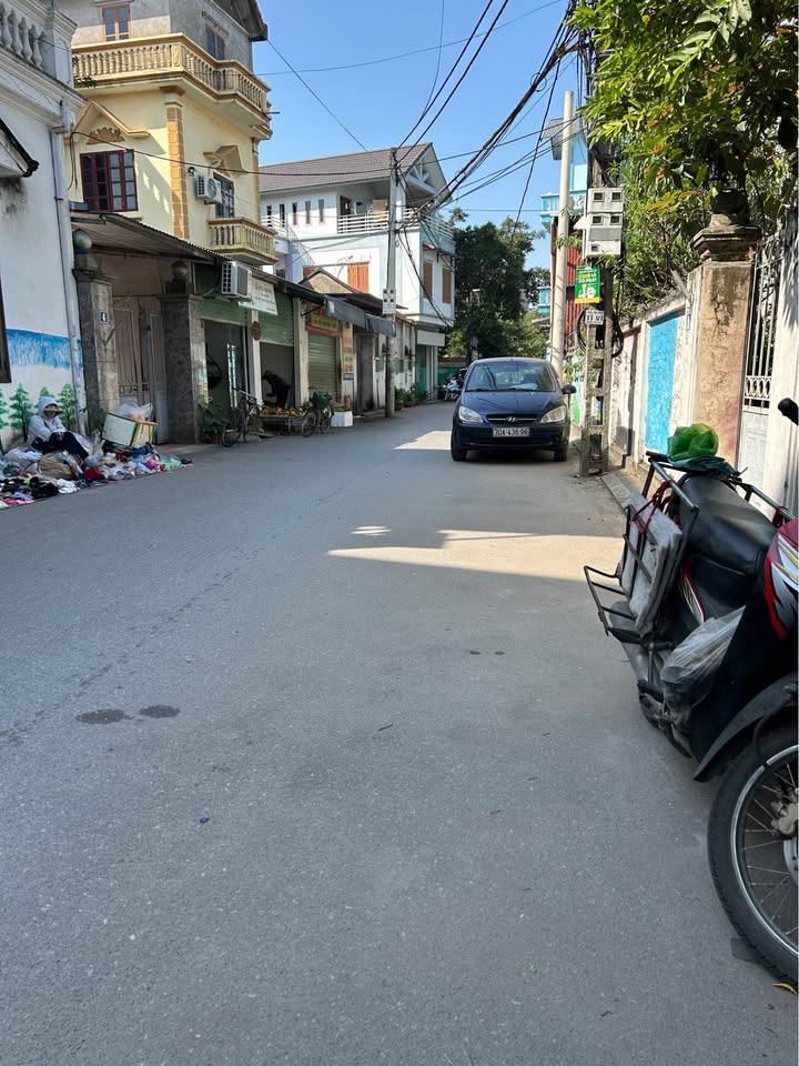 Đất nền Dương Hà 52m² giá 4 tỷ - Vị trí đẹp, ngõ thông thoáng!