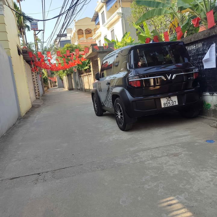 Biệt thự Townhouse Việt Hưng 100m² giá thỏa thuận - Sẵn sàng vào ở ngay!