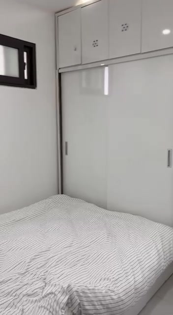 Căn hộ CCMN Khương Thượng 35m² giá 6.5 triệu - Sẵn sàng vào ở ngay!