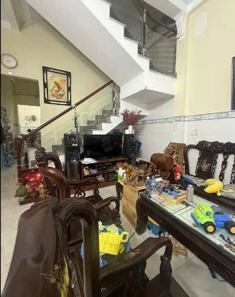 Nhà 2 tầng phố Tây An Thượng, Đà Nẵng 60m² giá 7 tỷ - Gần biển và thuận tiện đi lại!