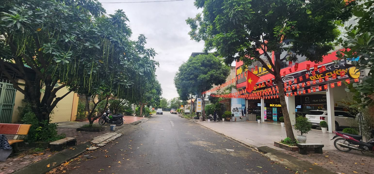 Đất 89m² hướng Bắc tại Lam Hạ, Phủ Lý - Bán gấp kèm nhà 2 tầng