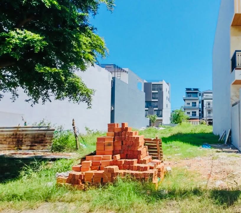 Đất mặt tiền Nguyễn Đăng Tuyển 90m² giá 7.1 tỷ - Cơ hội đầu tư hấp dẫn!