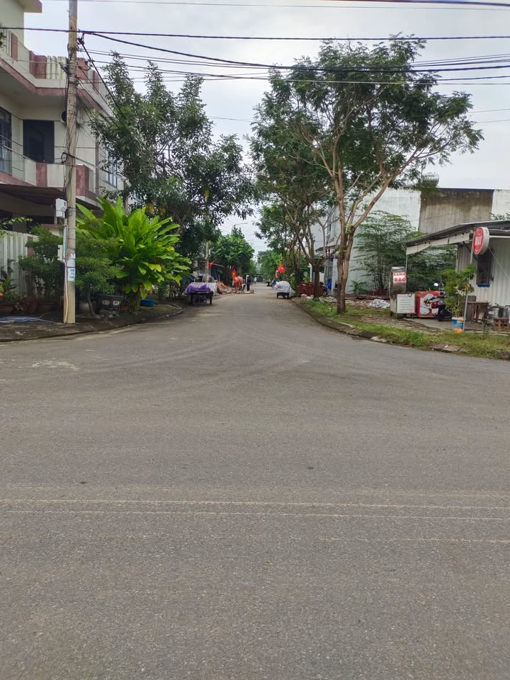 Đất nền mặt tiền Ngũ Hành Sơn Đà Nẵng 100m² giá 4.2 tỷ - Cơ hội đầu tư tuyệt vời!