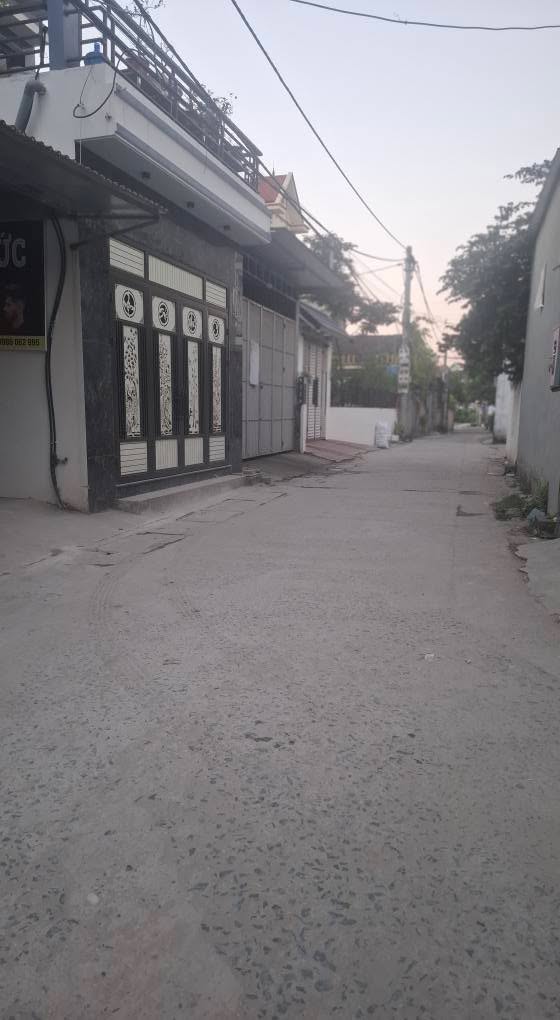 Đất nền Thọ Lộc Phúc Thọ 76m² giá chỉ 2x triệu - Cơ hội đầu tư tuyệt vời!