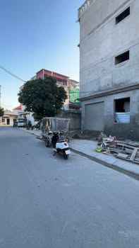 FrontHouse Bùi Thị Tự Nhiên, Hải Phòng 50m² giá 4.85 tỷ - Căn góc siêu đẹp, đường thông rộng!