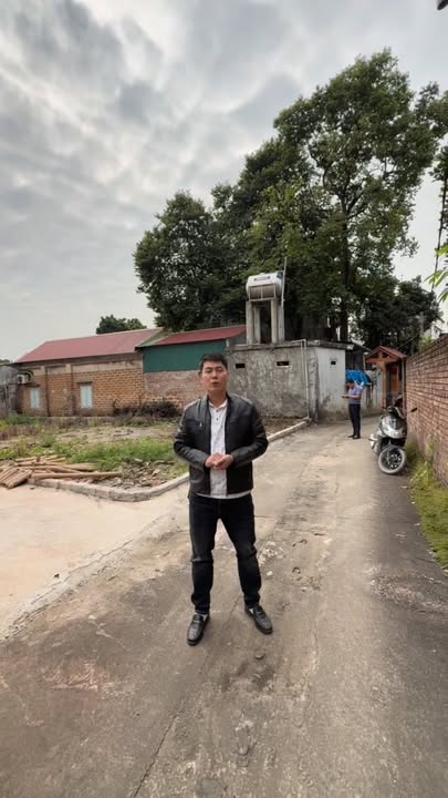 Đất nền đẹp Đông Phương Yên, Chương Mỹ 191m² giá 3 tỷ - Đầu tư sinh lời ngay!