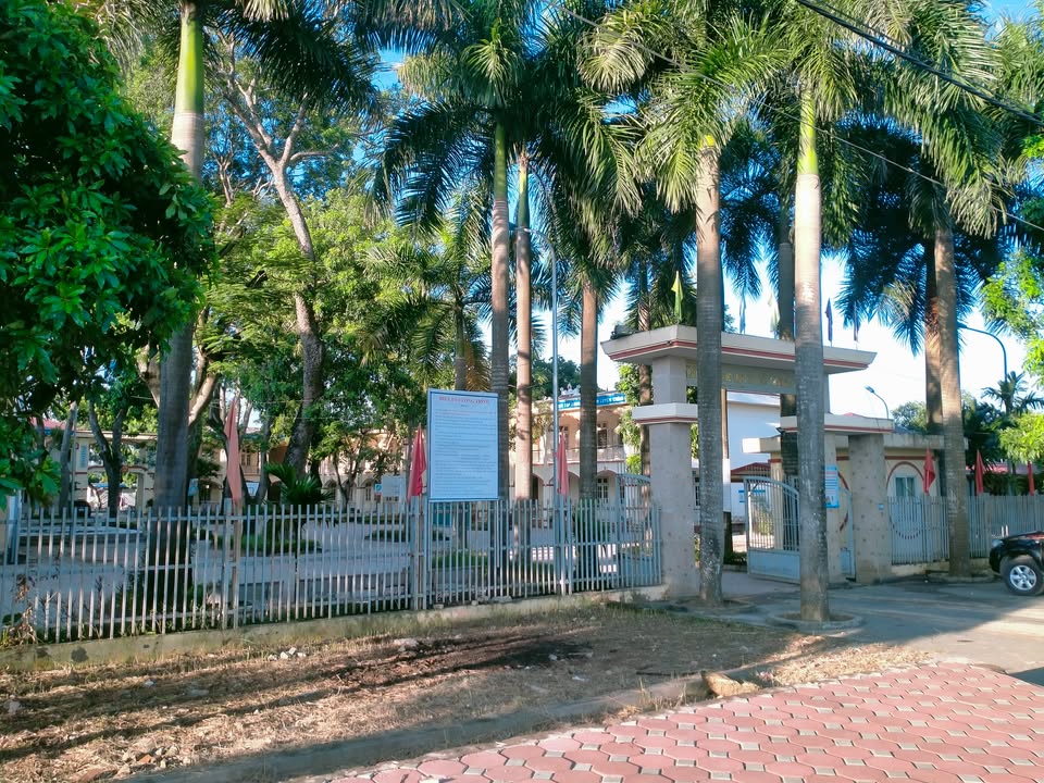 Bán đất đấu giá đường Liên Xã Thượng Vực 105m² giá 4.6 tỷ - Vị trí cực đẹp, tiềm năng phát triển!