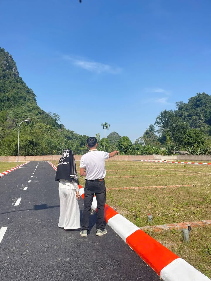 Đất nền Cao Dương Lương Sơn 55m² giá chỉ 360 triệu - Cơ hội đầu tư hấp dẫn!