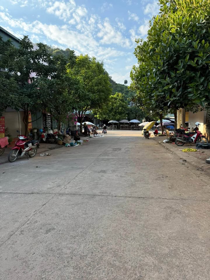 Đất nền đẹp phường Chiềng Sinh 80m² giá 725 triệu - Kinh doanh ngay tại chợ Noong Đúc!