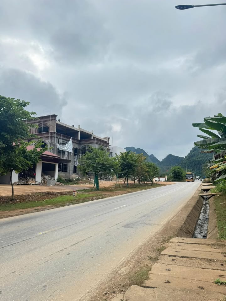 Đất thổ cư 169m² tại Chiềng Cọ, Sơn La giá 950 triệu - Cơ hội đầu tư hấp dẫn!