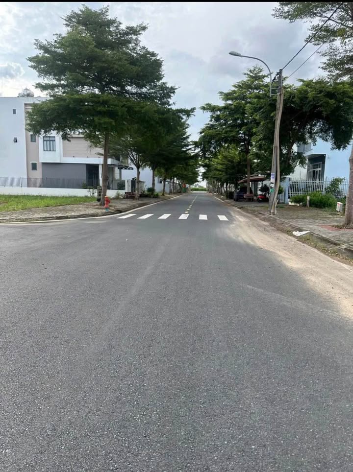 Đất nền KDC Minh Thắng Cà Mau 120m² - Vị trí đắc địa, giá tốt!