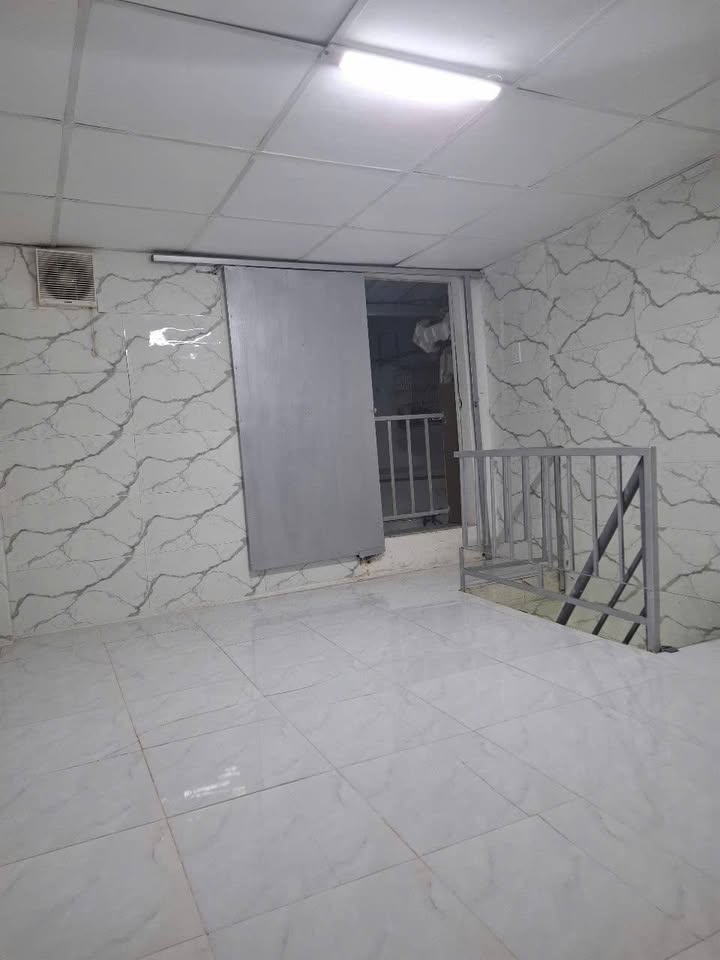 Nhà bán đường Tam Bình, Thủ Đức 15m² giá 600 triệu - Chính chủ cần bán gấp!