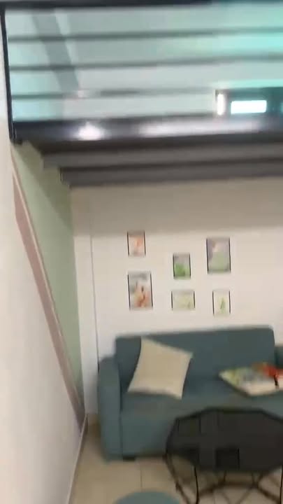 Phòng cho thuê Kim Giang 28m² giá 3 triệu - Full nội thất cao cấp!