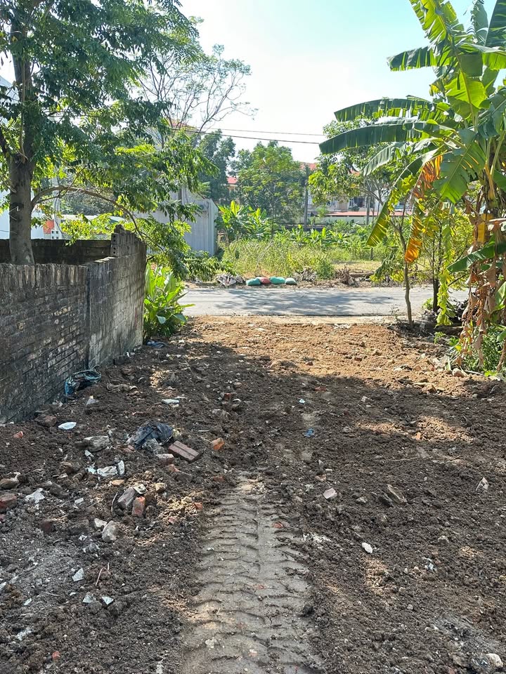 Đất nền Kim Long - 78m² chỉ 1.1 tỷ - Đường rộng 13.5m, nở hậu!