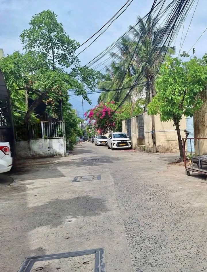 Nhà ở Ngô Quyền, Sơn Trà 77m² giá 4.25 tỷ - Đầu tư sinh lời hấp dẫn!