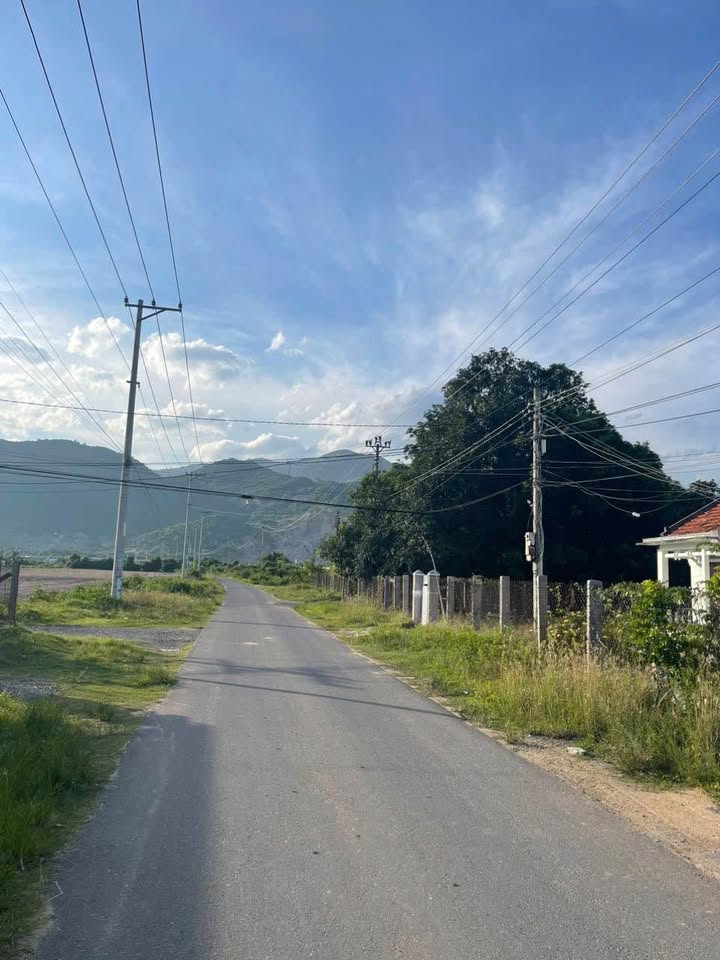 Đất nền khu kinh tế Bắc Vân Phong 304m² giá 2.6 tỷ - Tiềm năng đầu tư lớn!