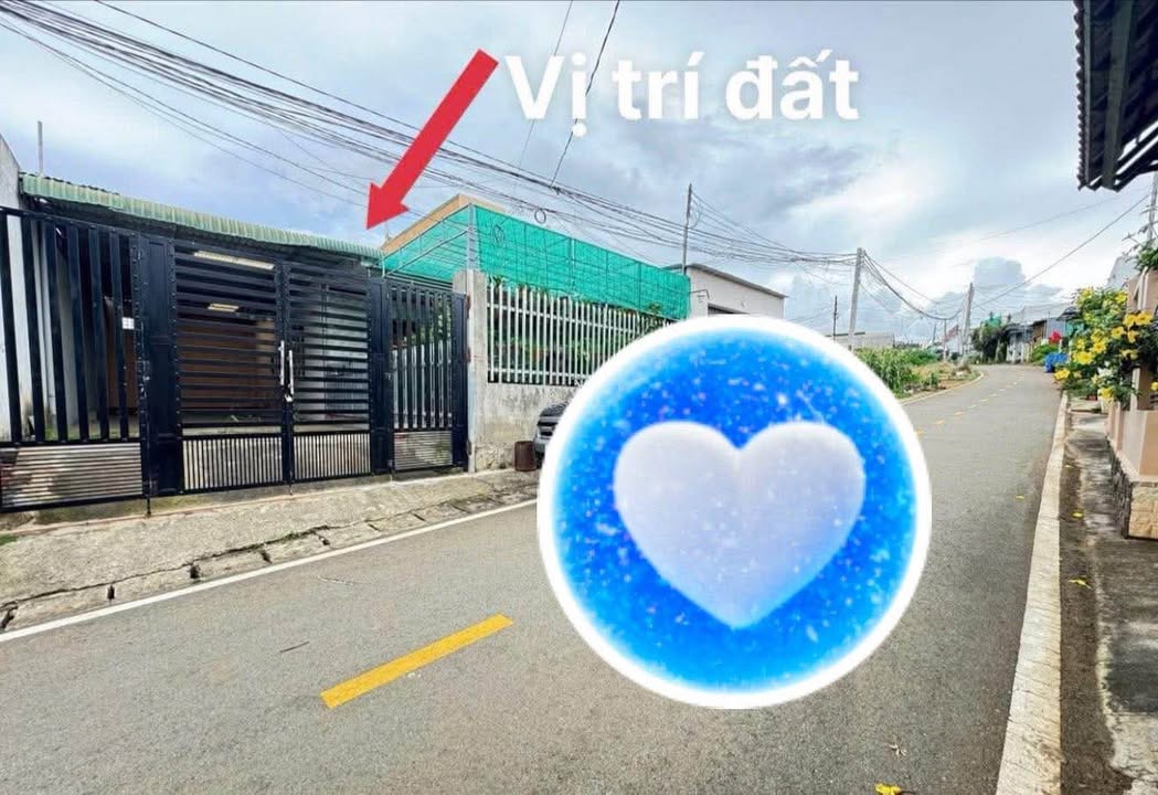 Đất nền Đức Trọng 120m² giá 2.45 tỷ - Chính chủ giảm giá 200 triệu!