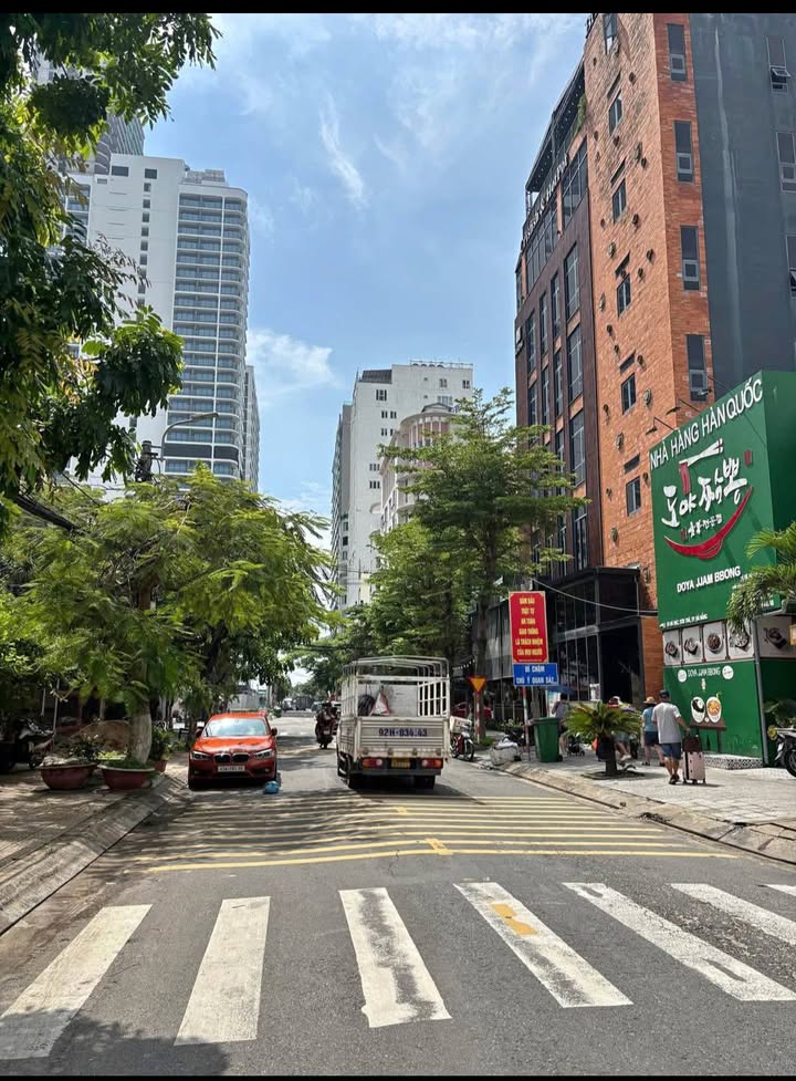 Đất nền Dương Đình Nghệ, Đà Nẵng 234m² giá 4x tỷ - Cơ hội đầu tư sinh lời!