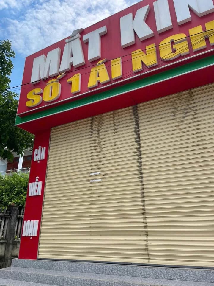 Nhà cấp 4 mặt tiền Huỳnh Ngọc Huệ 97m² giá 2.05 tỷ - Kinh doanh đa ngành nghề