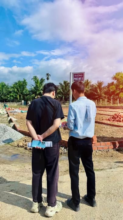 Lô đất nền Đại Hiệp - Quảng Nam 130m² giá 700 triệu - Cơ hội đầu tư sinh lời!