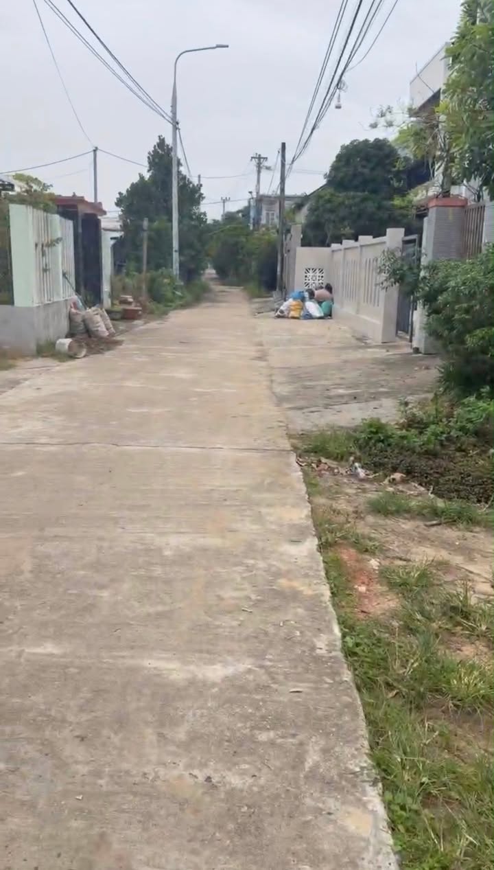 Đất nền Điện Nam Trung 100m² giá 1.6 tỷ - Cơ hội đầu tư tuyệt vời!