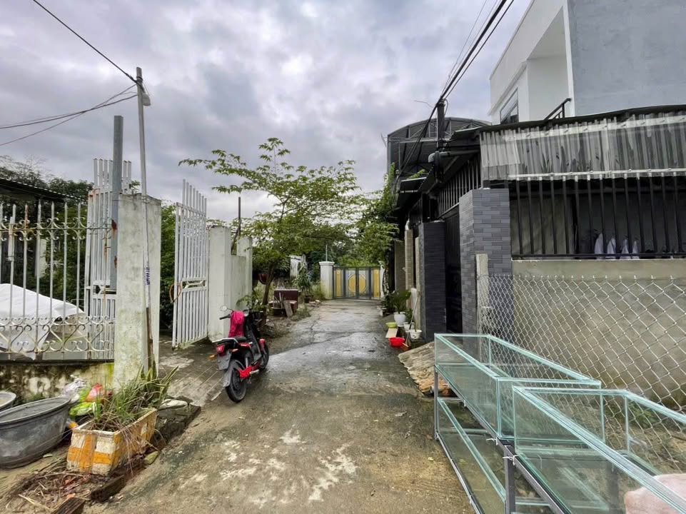 Đất Tứ Ngân, Điện Ngọc 100m² giá 1.55 tỷ - Cơ hội đầu tư tuyệt vời!