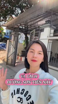 Đất thổ cư 107m² tại Sơn Tiến, Quyết Thắng - Giá chỉ 2 tỷ, cơ hội đầu tư tuyệt vời!