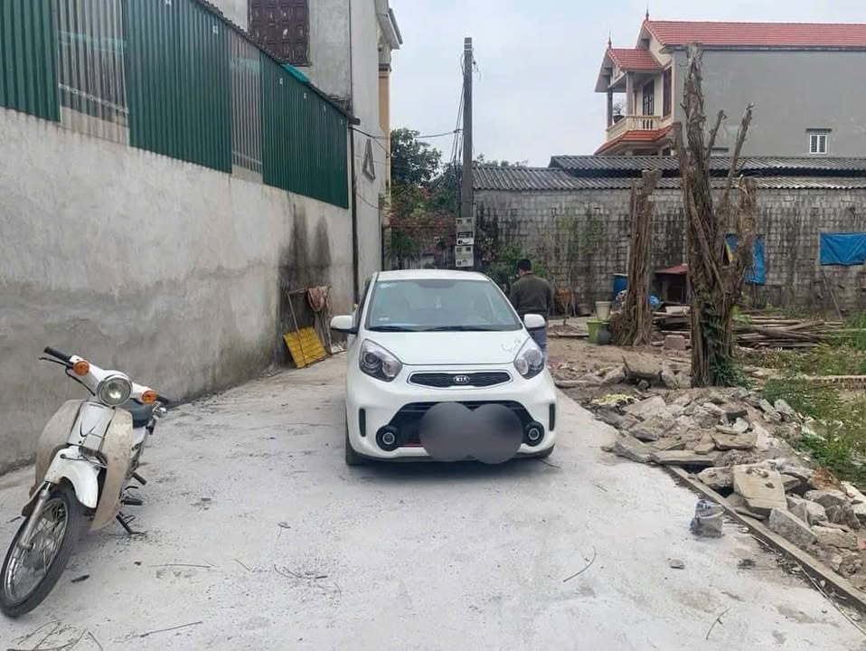 Đất thổ cư Văn Giang Hưng Yên 113.5m² giá chỉ 30 triệu/m² - Cơ hội đầu tư sinh lời cao!