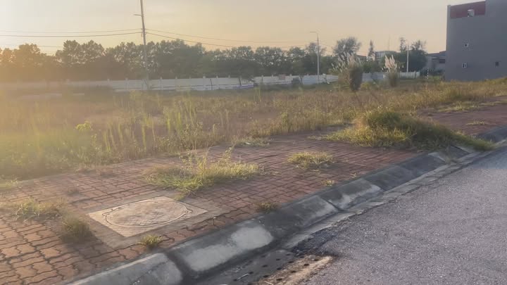 Đất nền Phù Cừ 101.8m² giá 1.8 tỷ - Vị trí đắc địa gần ngã 6 Tống Phan