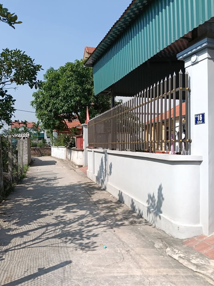 Đất nền Thường Tín 40,3m² giá 2.32 tỷ - Ô tô đỗ cửa, đầu tư sinh lời!