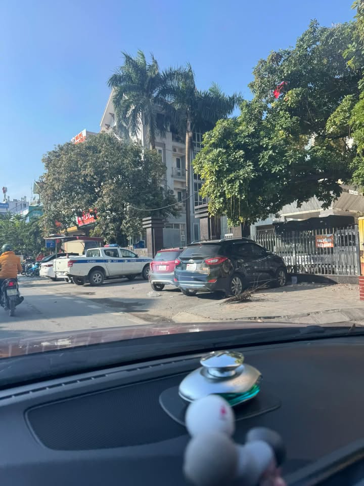 Lô đất thổ cư Hướng Xá, Quất Động 90m² giá chỉ 3x triệu - Đầu tư sinh lời ngay!