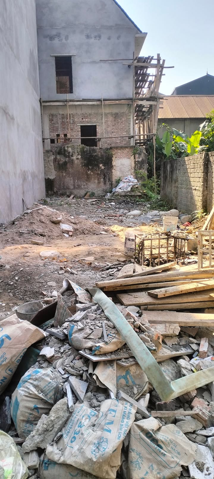 Đất nền Hồng Vân, Thường Tín 86m² giá chỉ 5 triệu/m² - Cơ hội đầu tư tuyệt vời!