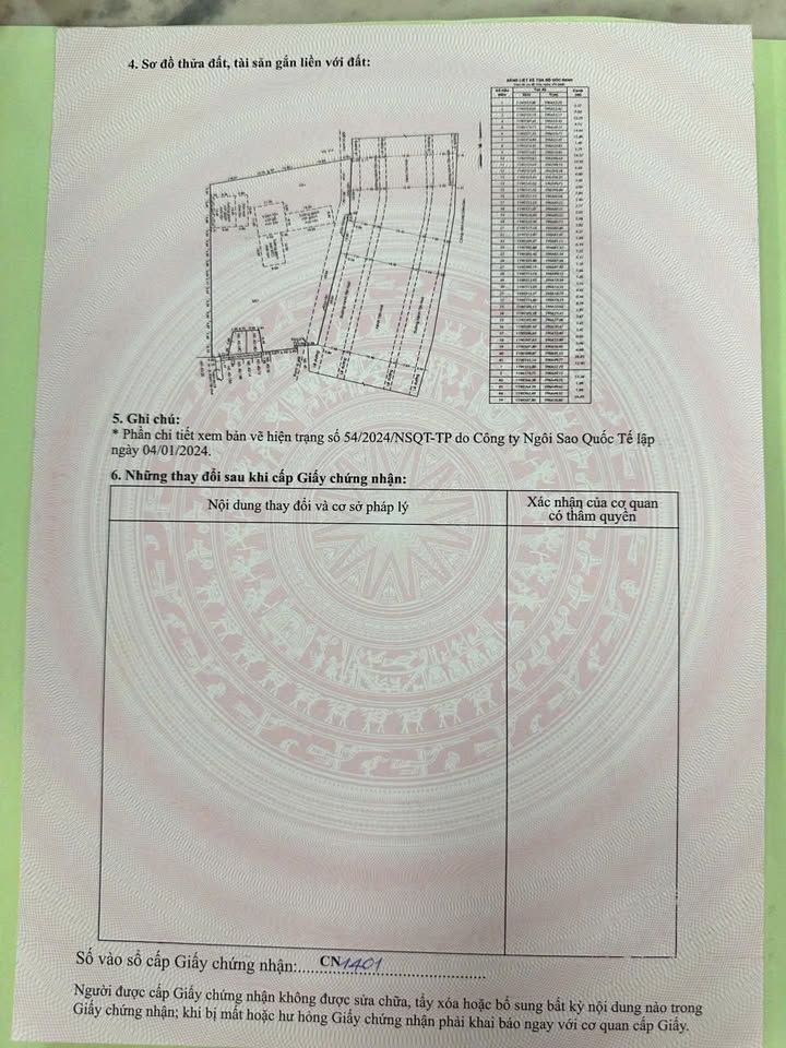 Đất nền mặt tiền Kênh Tân Hóa, Tân Phú, 3315m² giá 240 tỷ - Cơ hội đầu tư sinh lời!