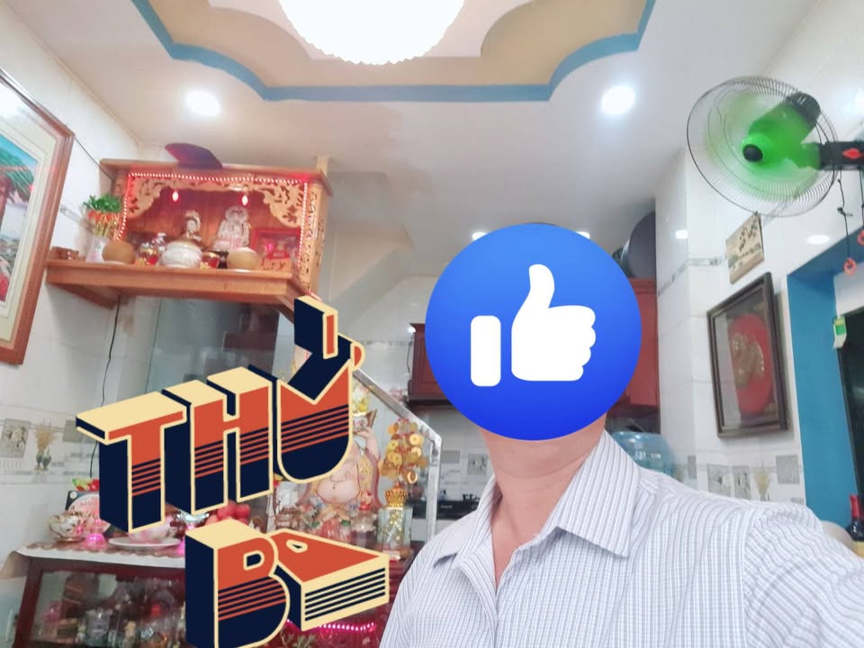 Nhà riêng Tỉnh Lộ 10, Bình Tân 20.4m² giá 3.1 tỷ - Thiết kế hiện đại, tiện nghi đầy đủ!