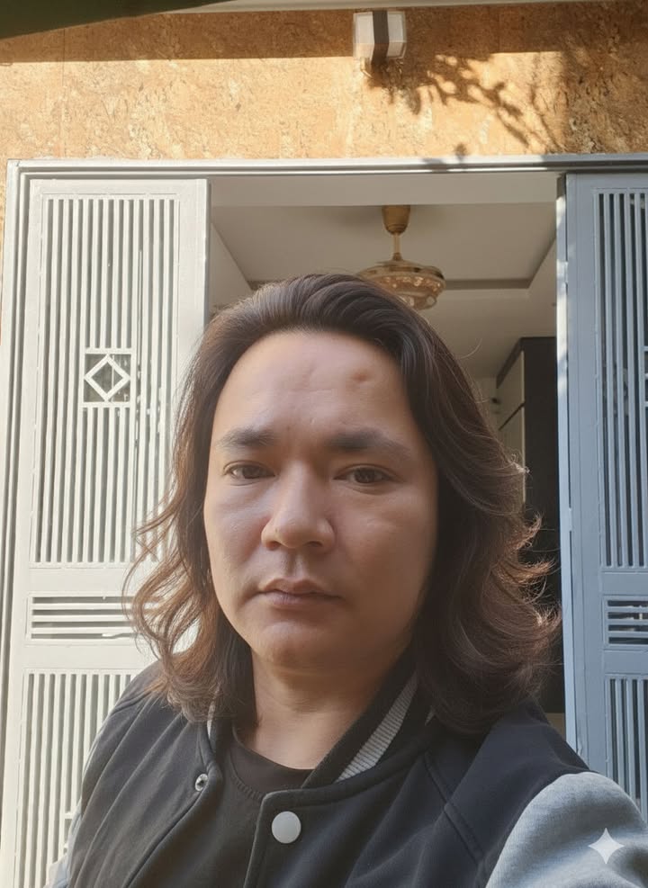 Nhà phố Lĩnh Nam 21m² giá chỉ 4 tỷ - Sổ đỏ chính chủ, ô tô vào tận nơi!