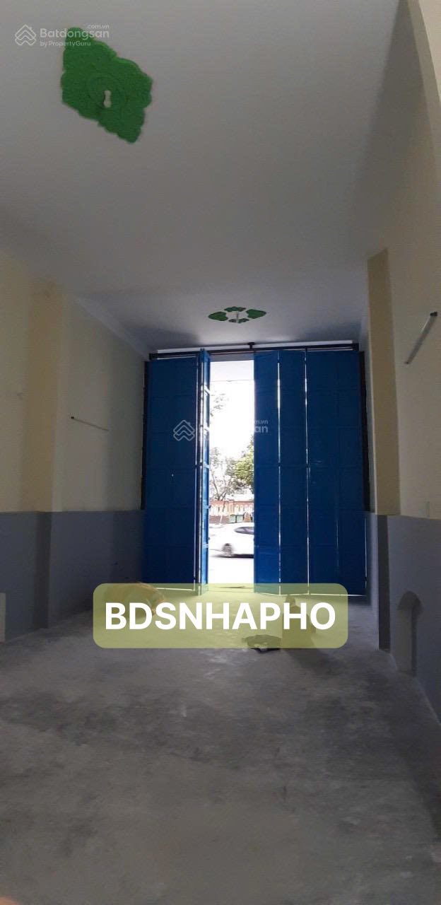 Nhà cho thuê 2 tầng tại 480 Cách Mạng Tháng 8, Cẩm Lệ - 125m² giá 16 triệu/tháng