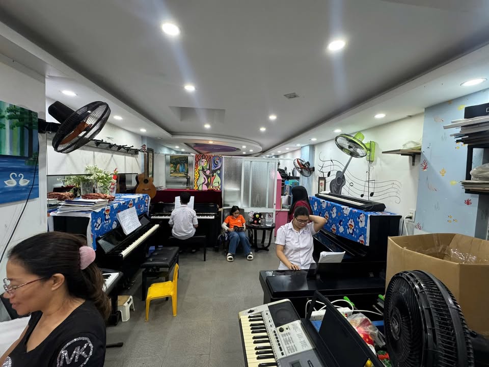 Mặt bằng cho thuê mặt tiền đường Ngũ Hành Sơn 50m² - Phù hợp kinh doanh đa dạng!